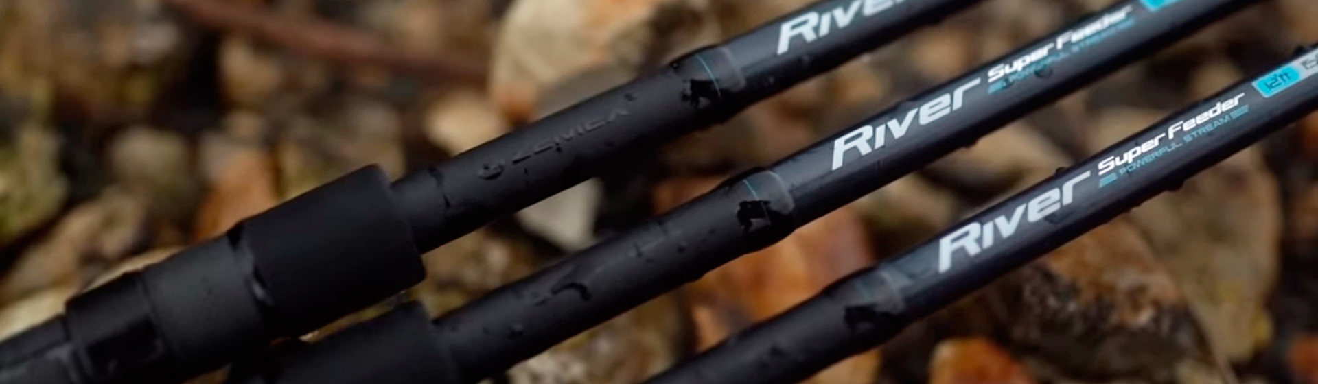 Фидер ZEMEX River Super Feeder изображение