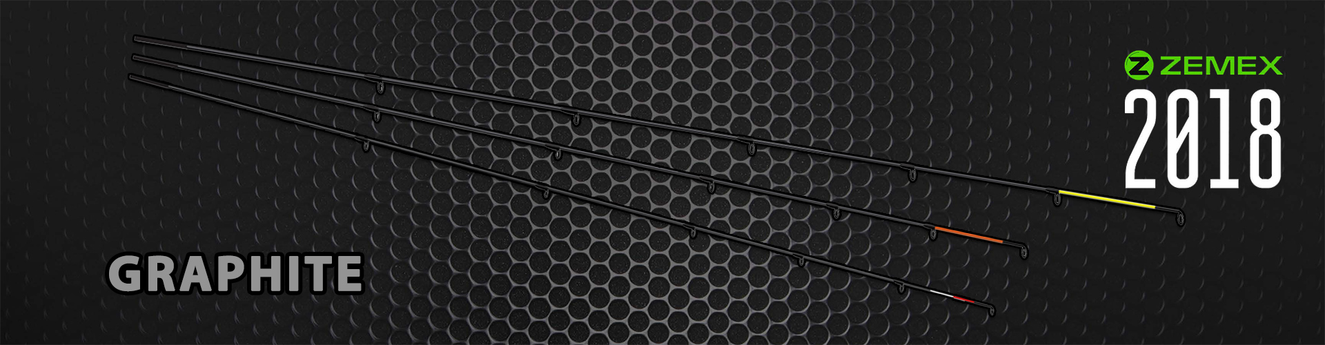 Квивертип ZEMEX Graphite изображение